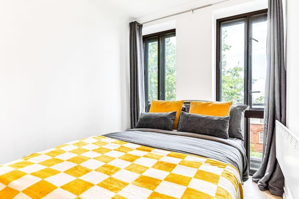 Luxaway In Earls Court - Sleeps Up To 10 Londra