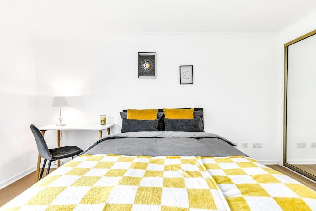 Luxaway In Earls Court - Sleeps Up To 10 Londra