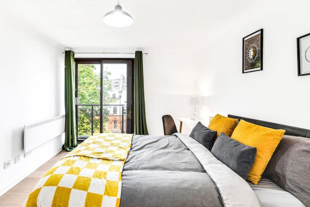 Luxaway In Earls Court - Sleeps Up To 10 Appartamento