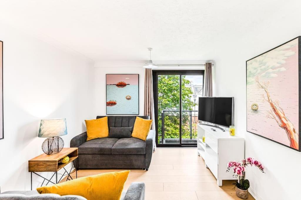 Appartamento Luxaway In Earls Court - Sleeps Up To 10 *