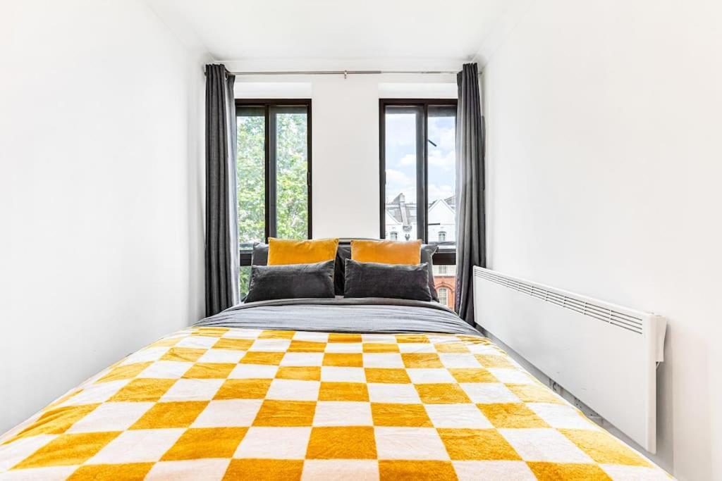 Luxaway In Earls Court - Sleeps Up To 10 Appartamento Londra