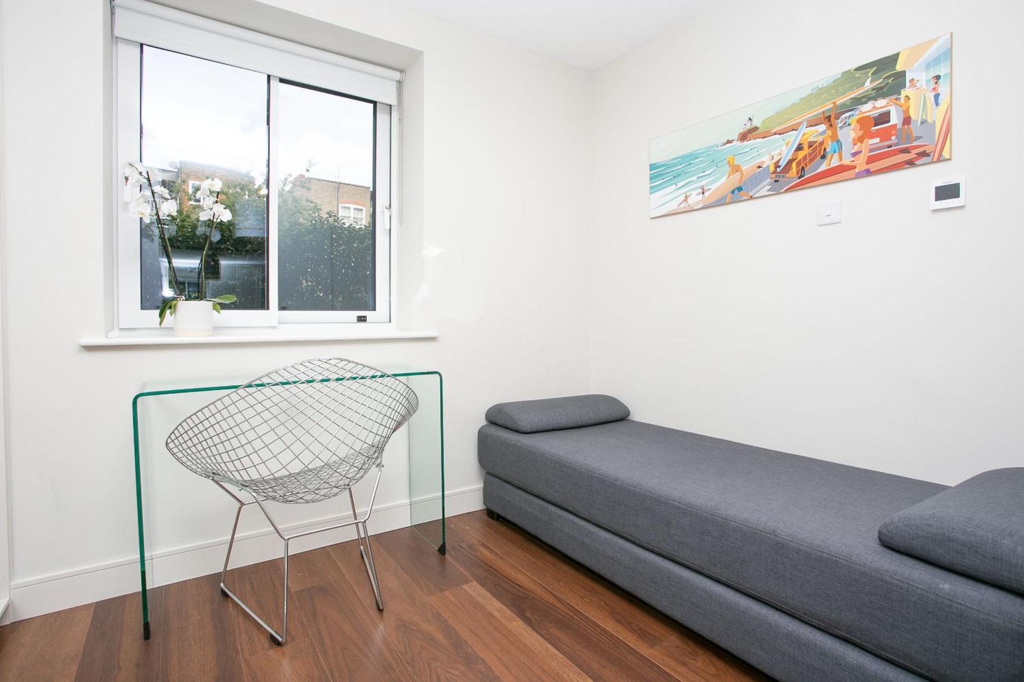 Luxurious Earls Court - Kensington And Chelsea Gem Leilighet