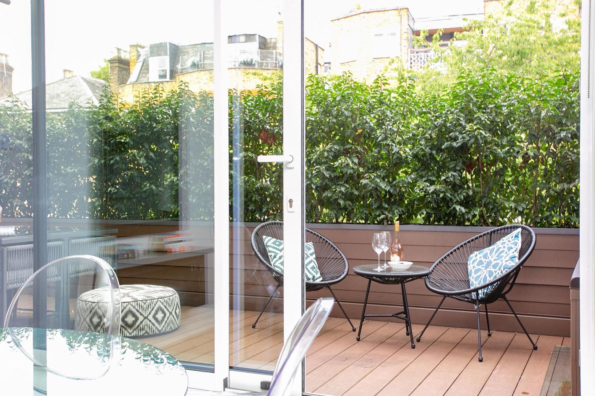 Luxurious Earls Court - Kensington And Chelsea Gem