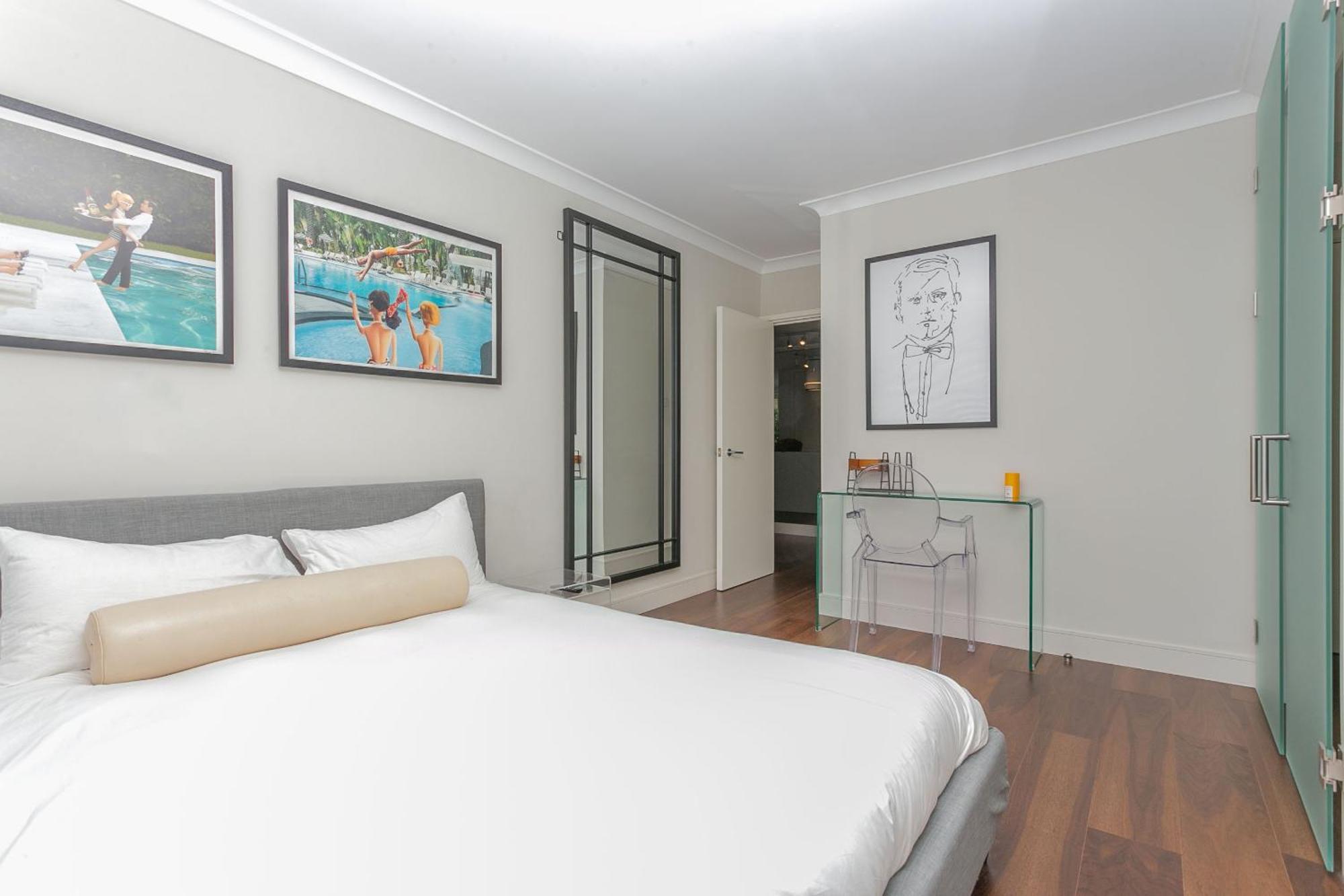 Luxurious Earls Court - Kensington And Chelsea Gem * London