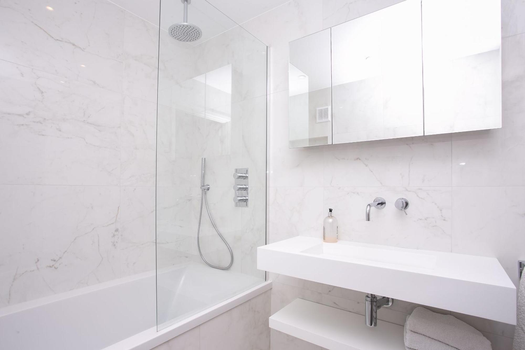 Luxurious Earls Court - Kensington And Chelsea Gem