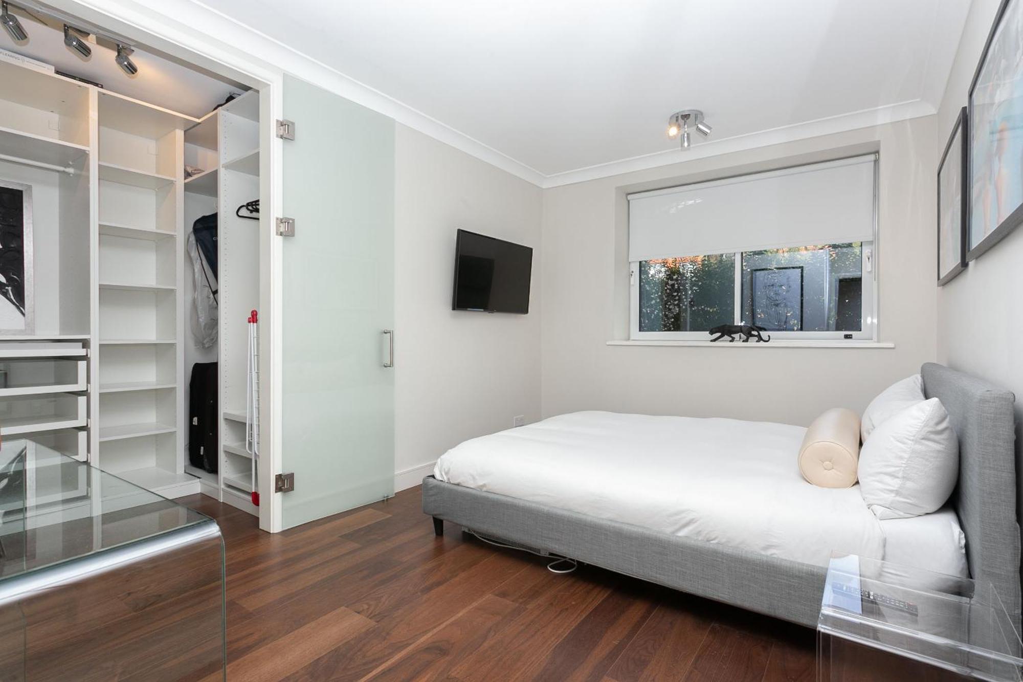 Luxurious Earls Court - Kensington And Chelsea Gem Leilighet
