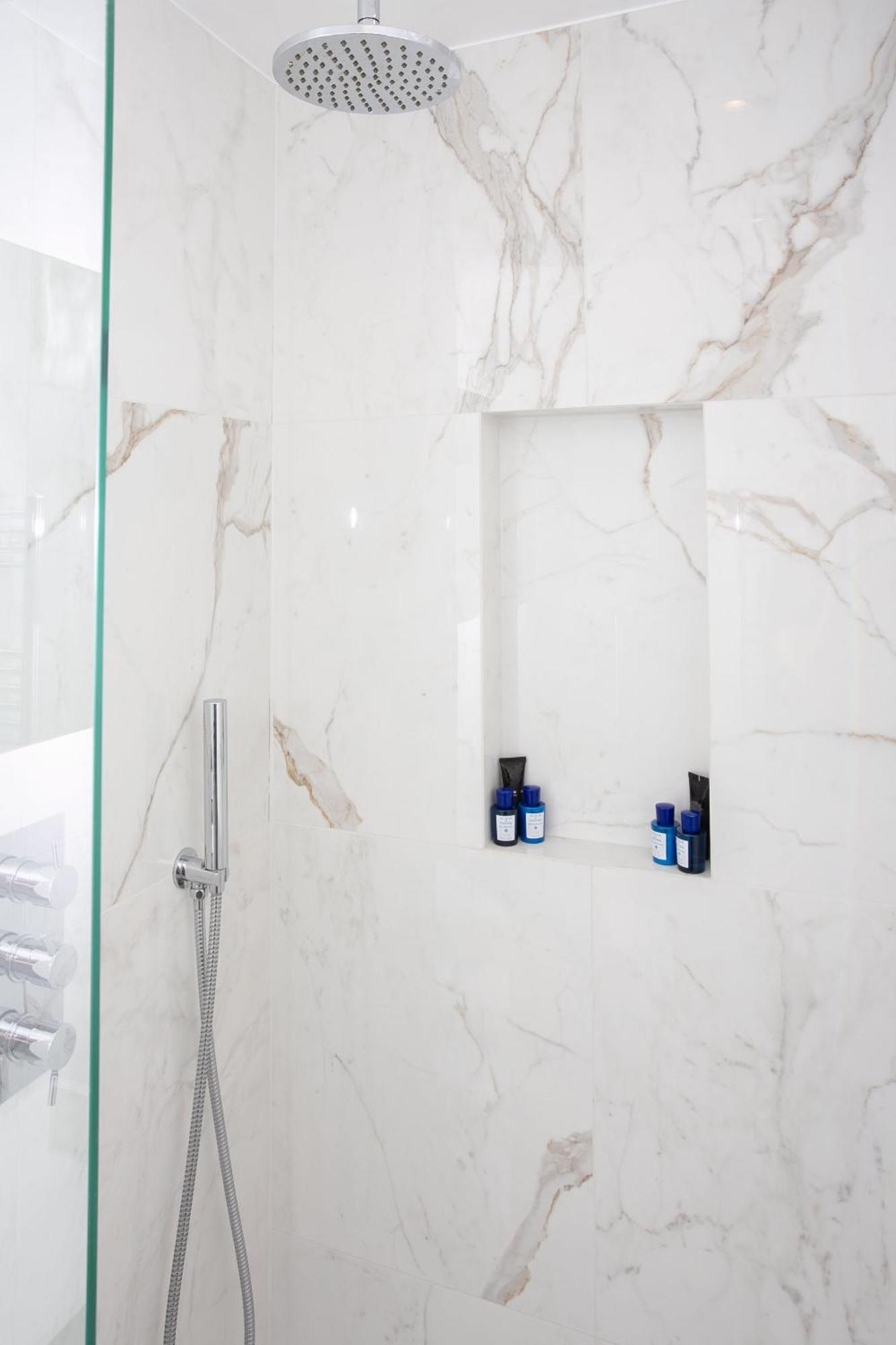 Leilighet Luxurious Earls Court - Kensington And Chelsea Gem