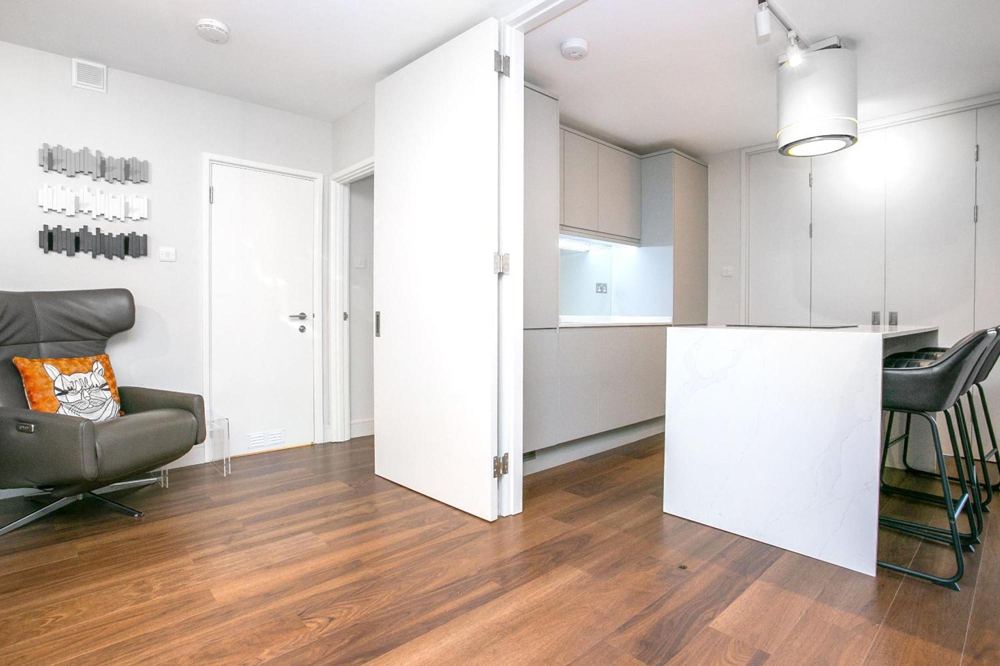 Luxurious Earls Court - Kensington And Chelsea Gem London