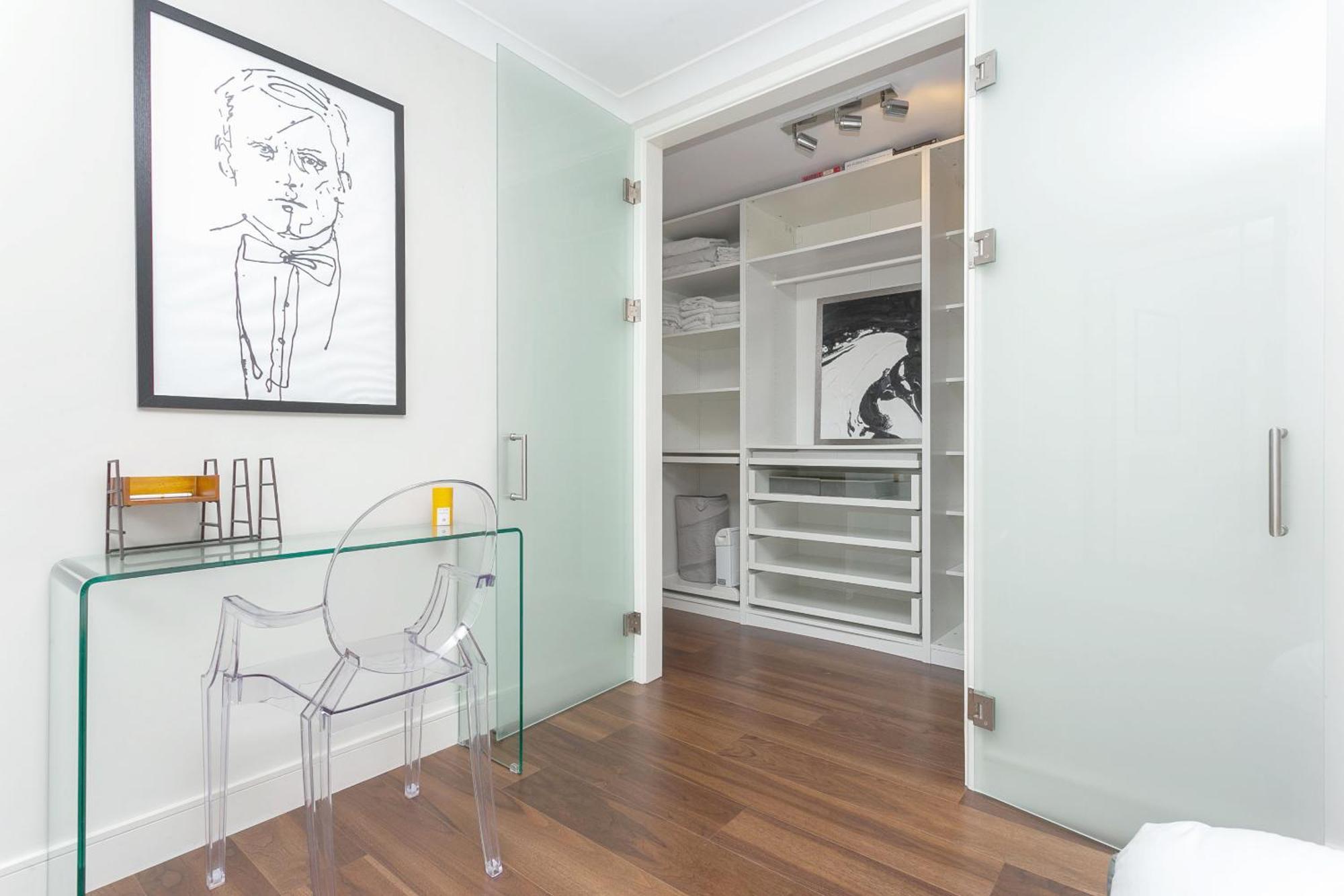 Luxurious Earls Court - Kensington And Chelsea Gem