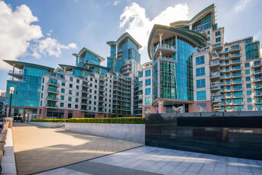 2 Bedroom Flat In Vauxhall Leilighet