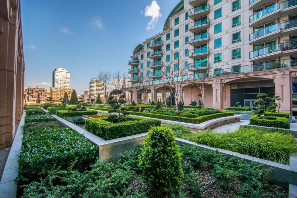 Leilighet 2 Bedroom Flat In Vauxhall