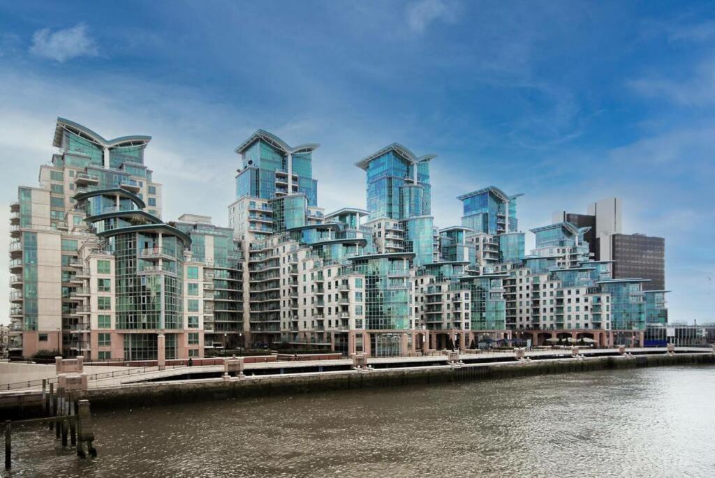 Leilighet 2 Bedroom Flat In Vauxhall *