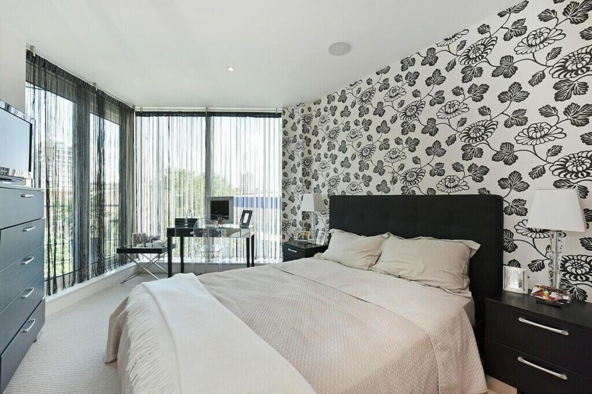 Luxury In Battersea Reach