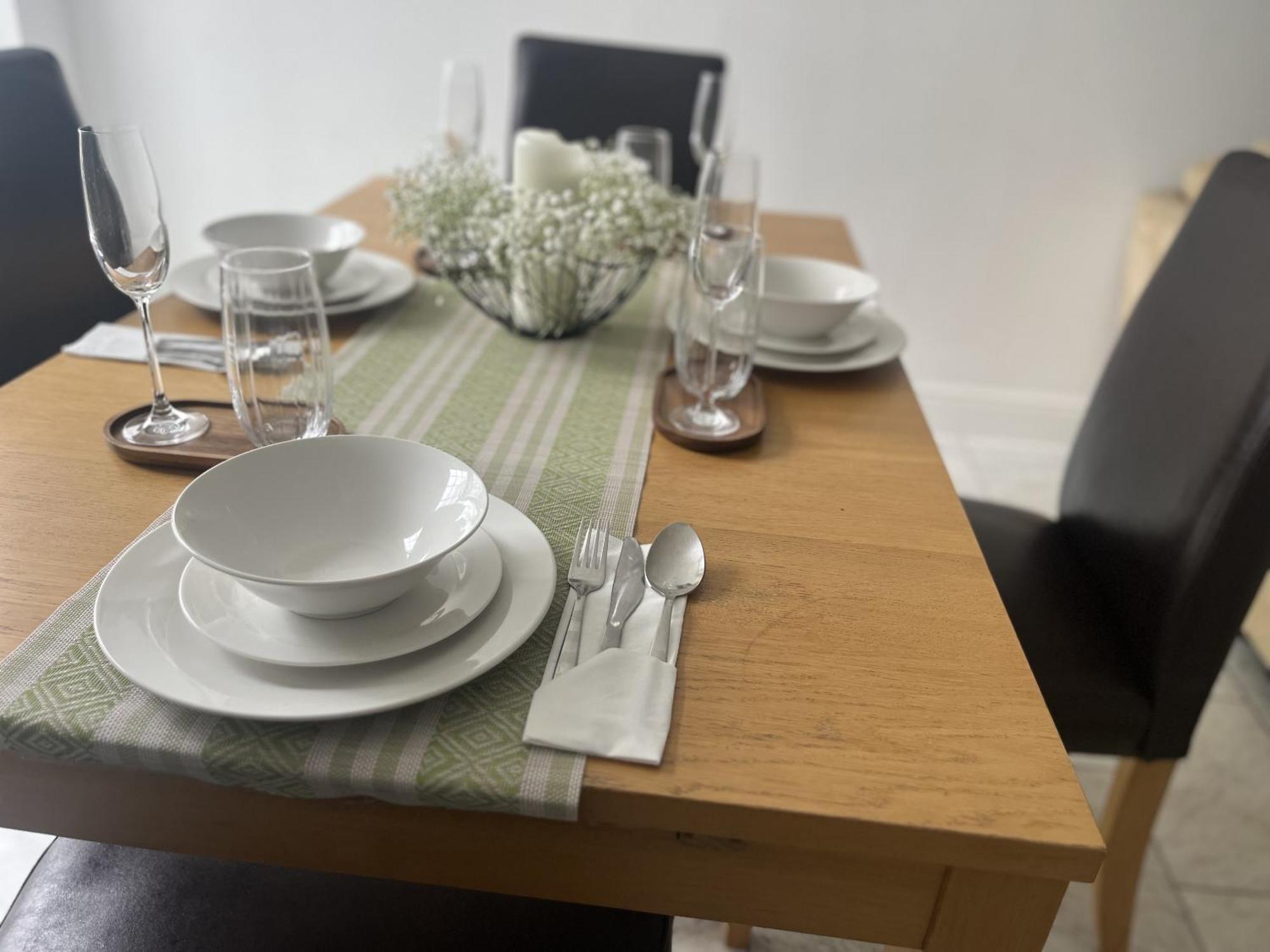 Reach Retreat Spacious 4bed House Startford Maryland Great Transport Links Hébergement de vacances