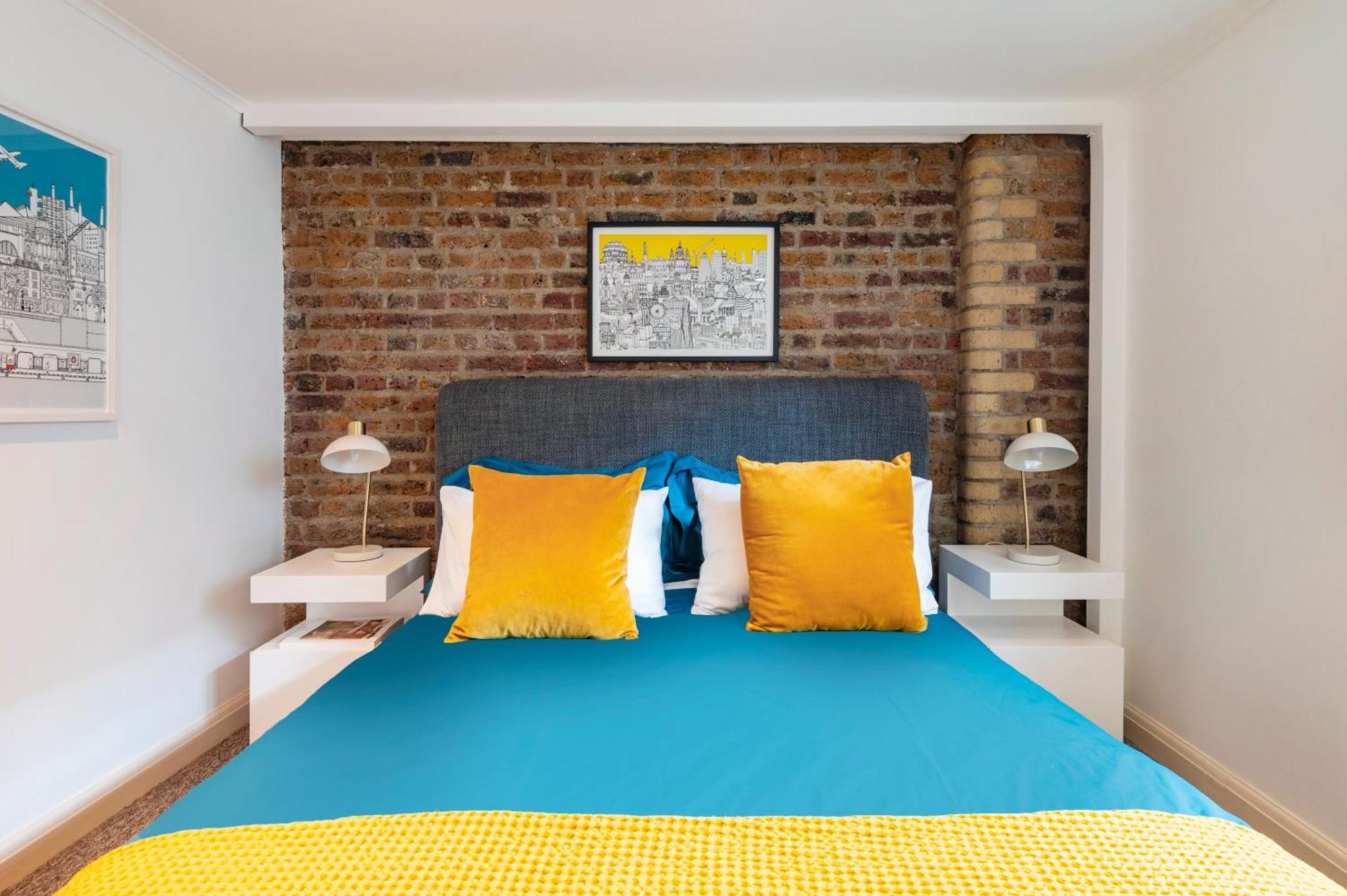 Arcore Premium Leicester Square Appartement Londres