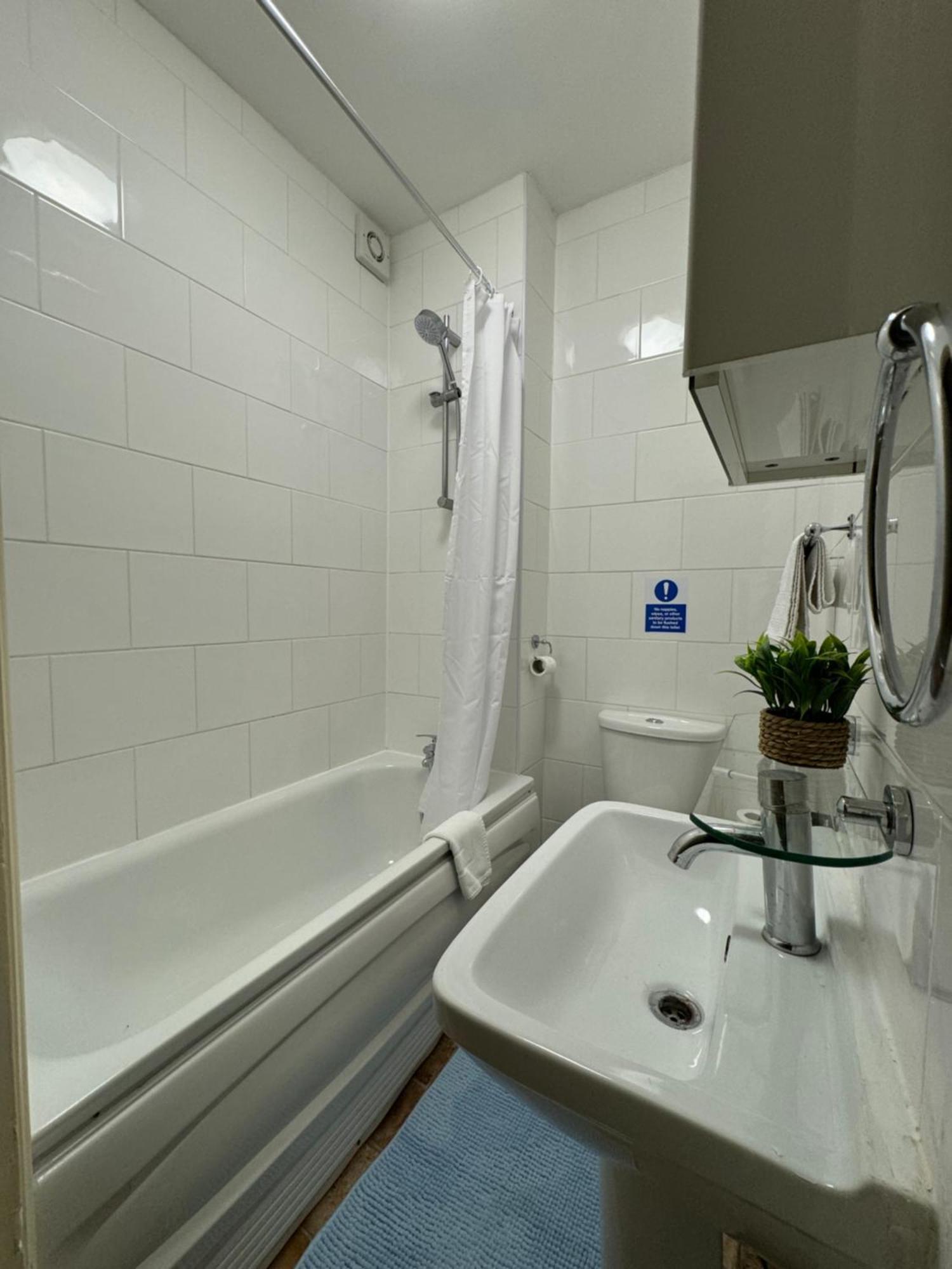Appartamento Lovely Flat In Camden Town Londra