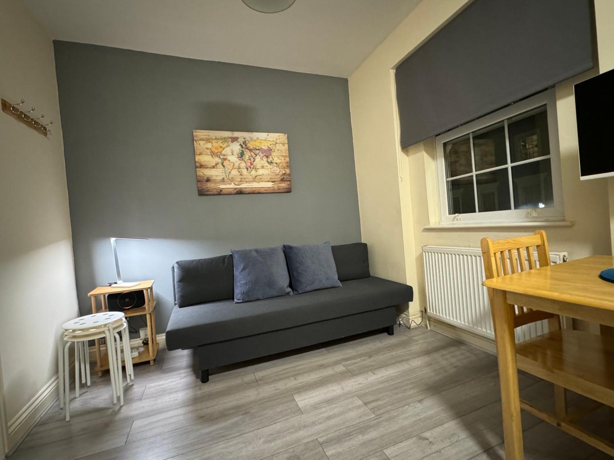 Appartamento Lovely Flat In Camden Town