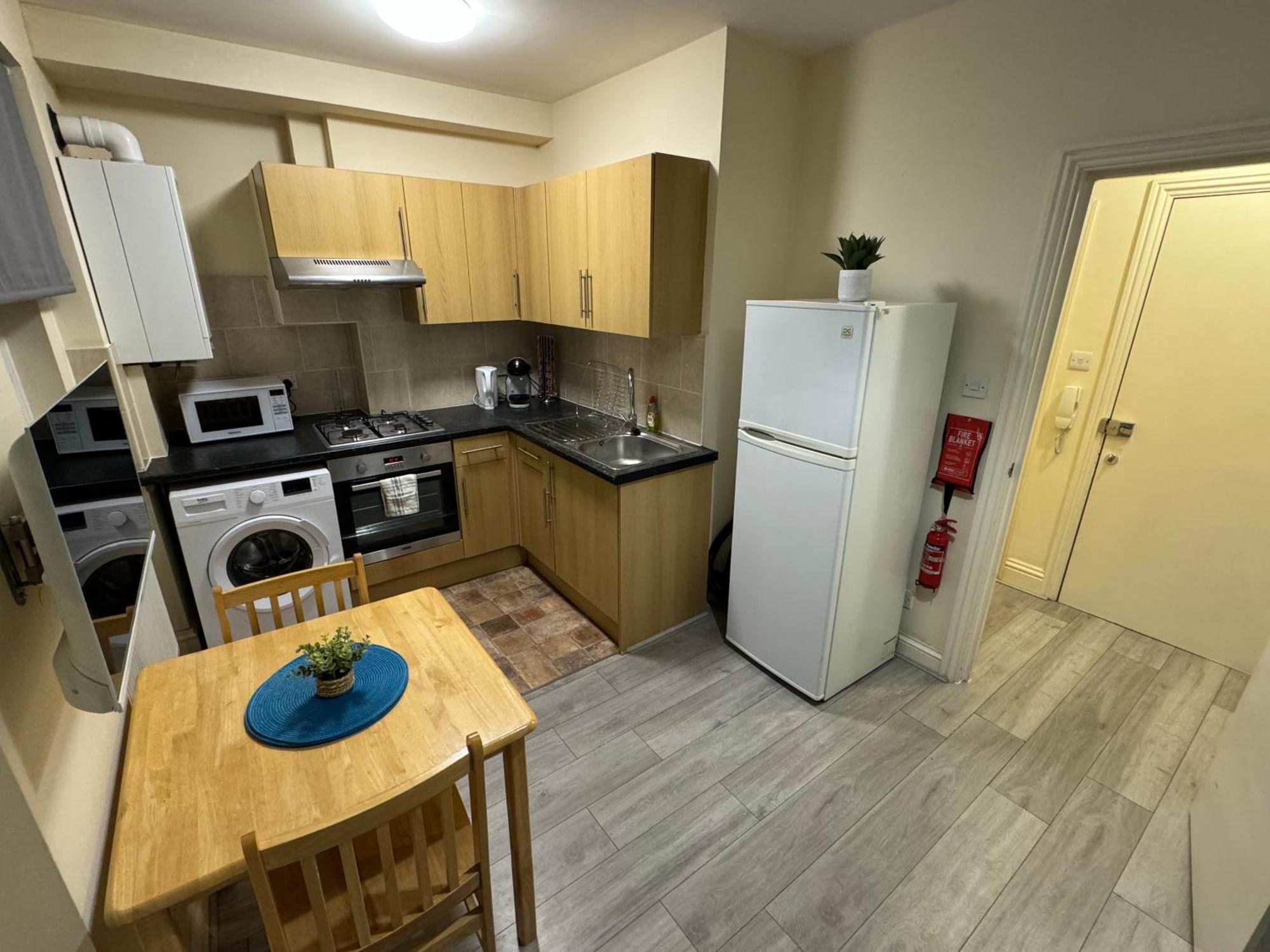 Lovely Flat In Camden Town Appartamento *
