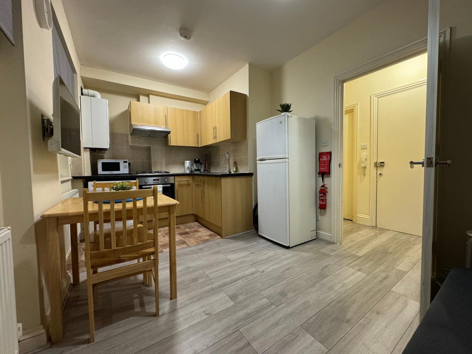 Appartamento Lovely Flat In Camden Town *