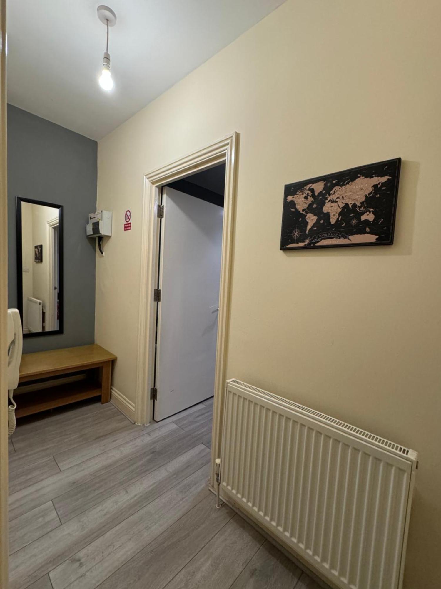 Lovely Flat In Camden Town Appartamento Londra