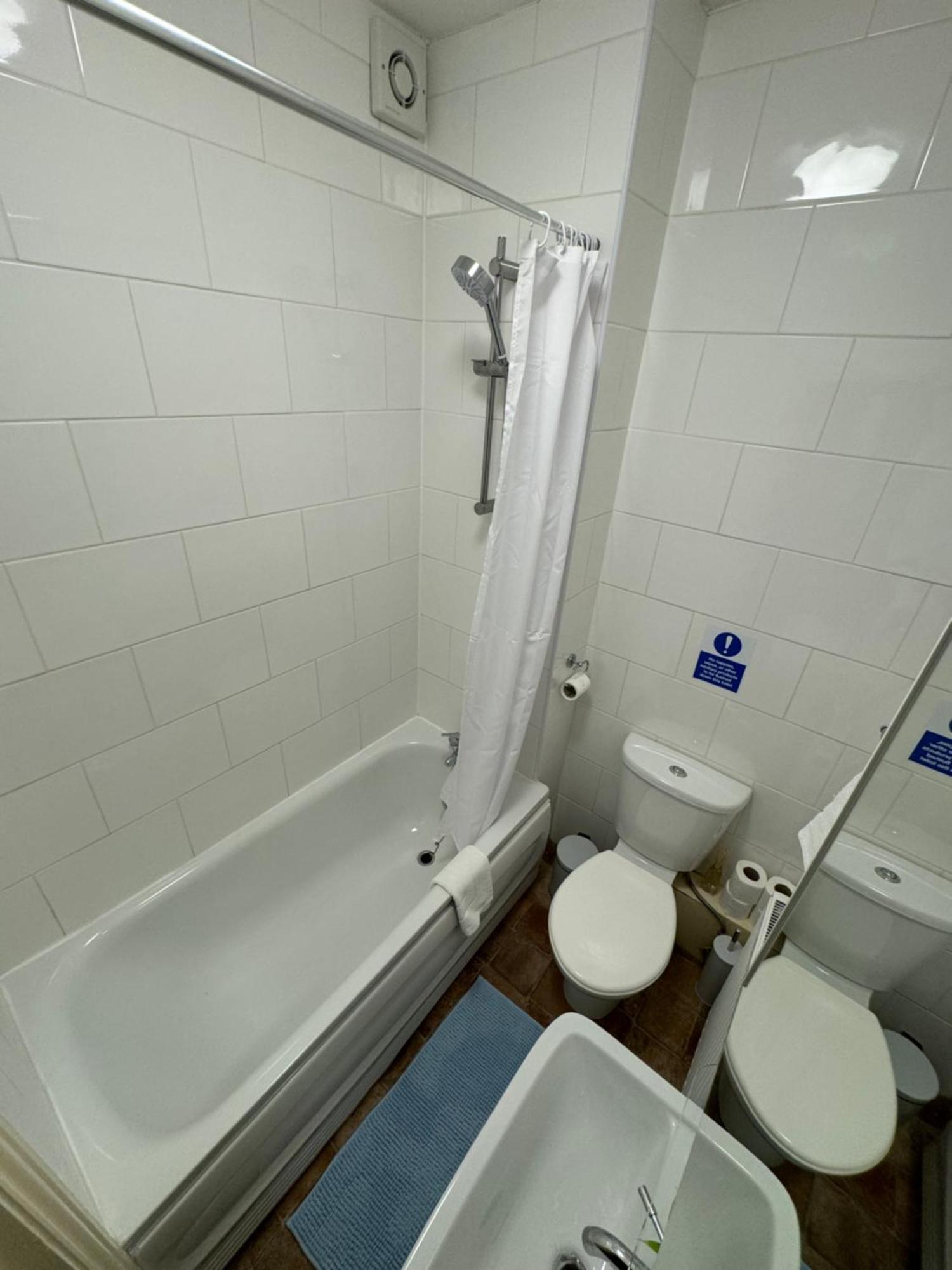 Lovely Flat In Camden Town * Londra