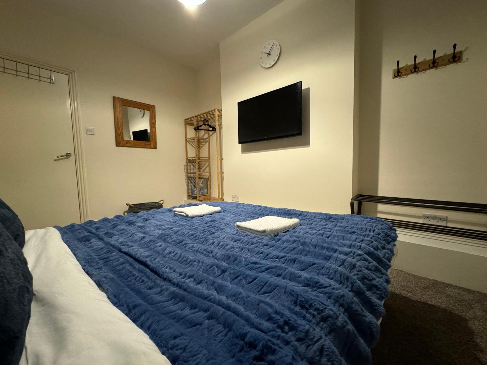 Lovely Flat In Camden Town Appartamento *