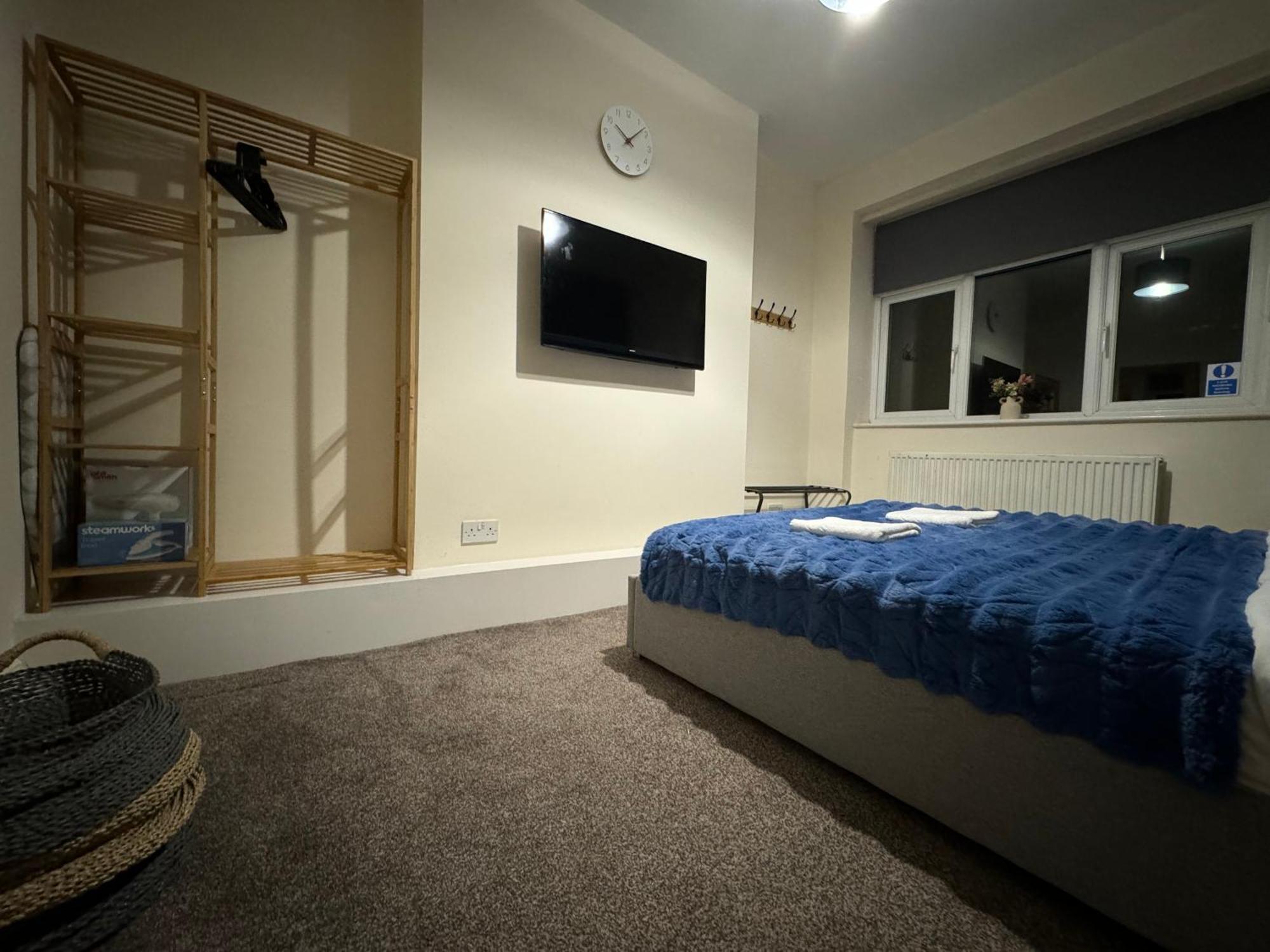 Appartamento Lovely Flat In Camden Town *