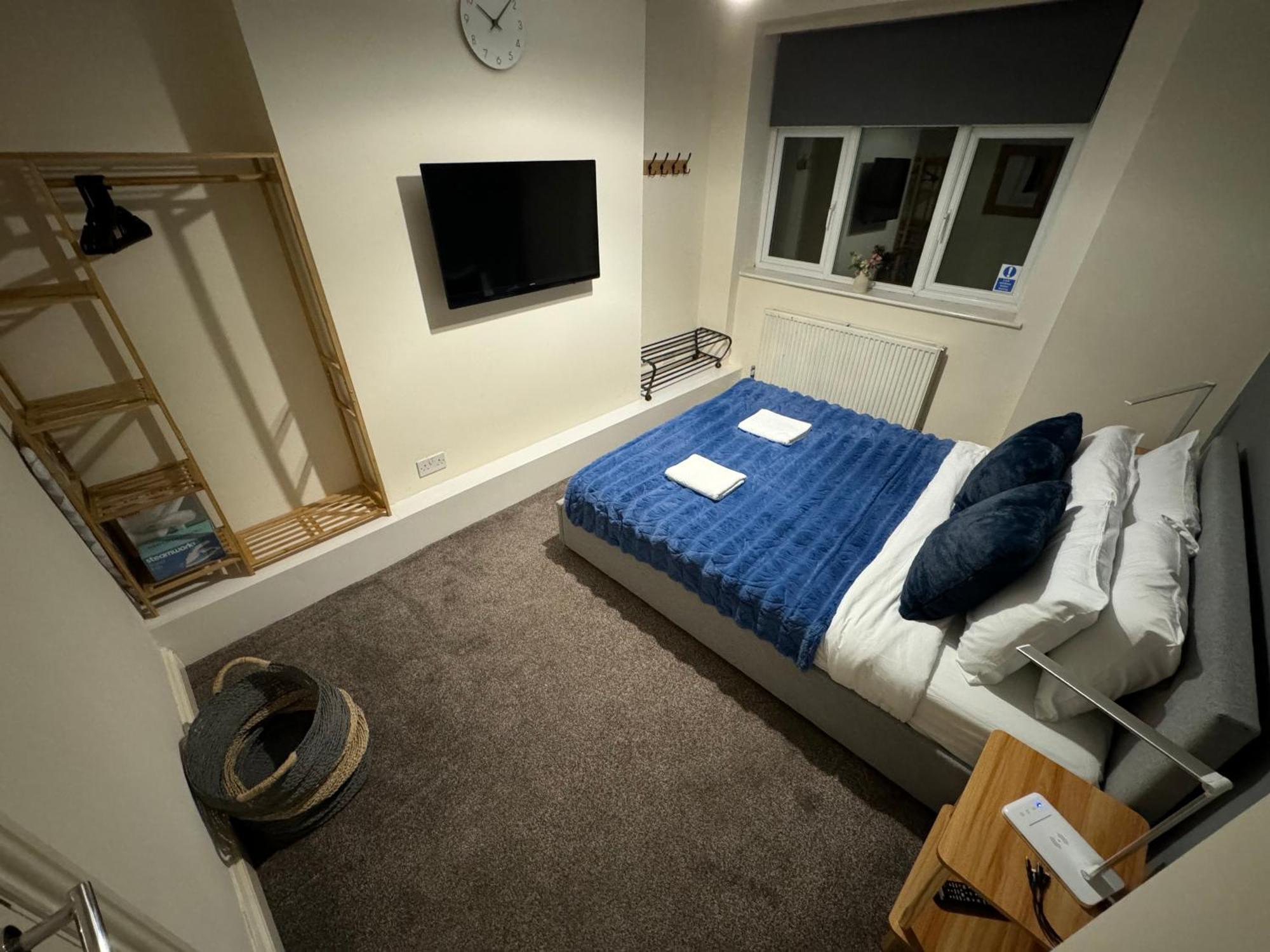 Lovely Flat In Camden Town * Londra