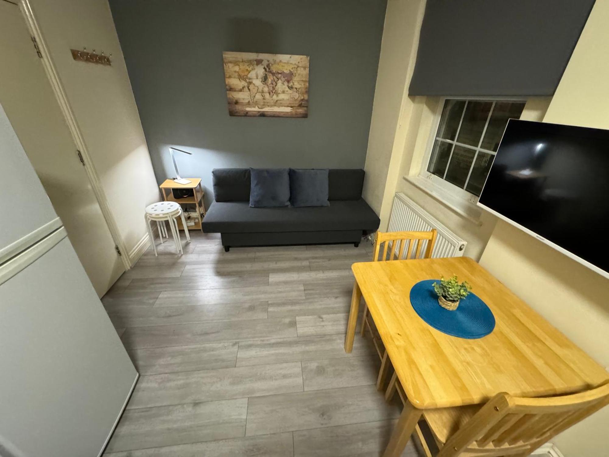 Appartamento Lovely Flat In Camden Town