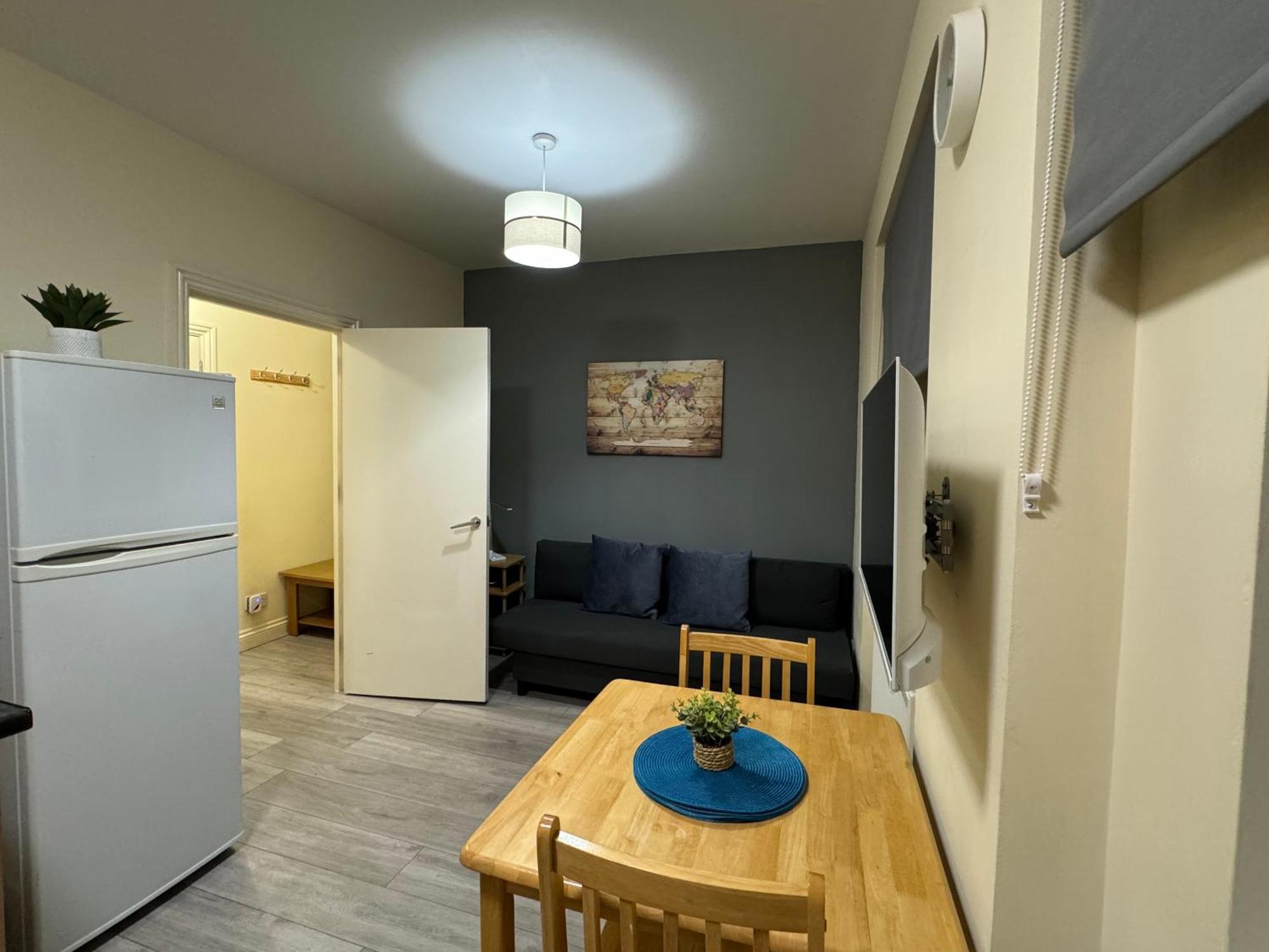 Lovely Flat In Camden Town * Londra