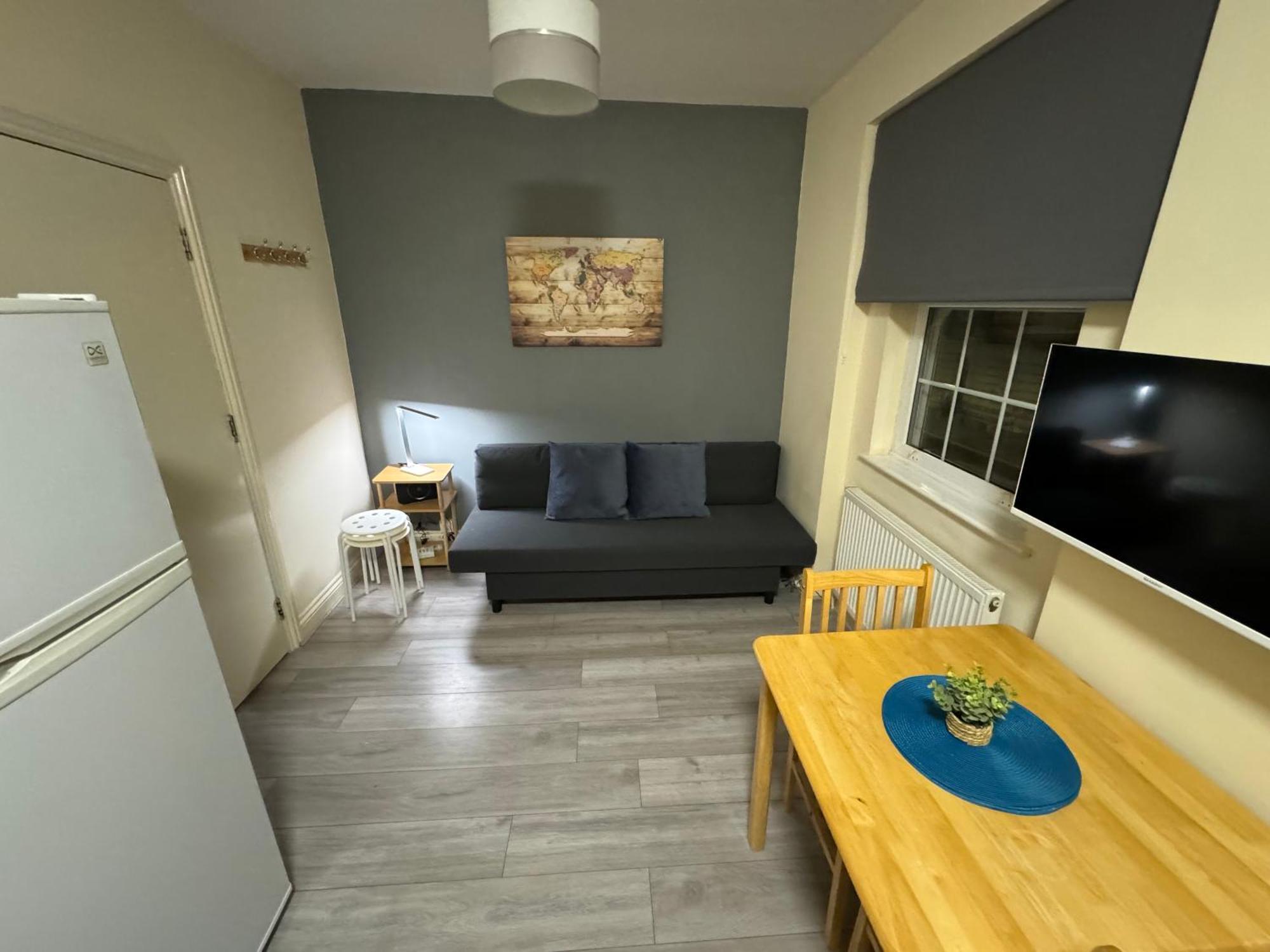 Appartamento Lovely Flat In Camden Town