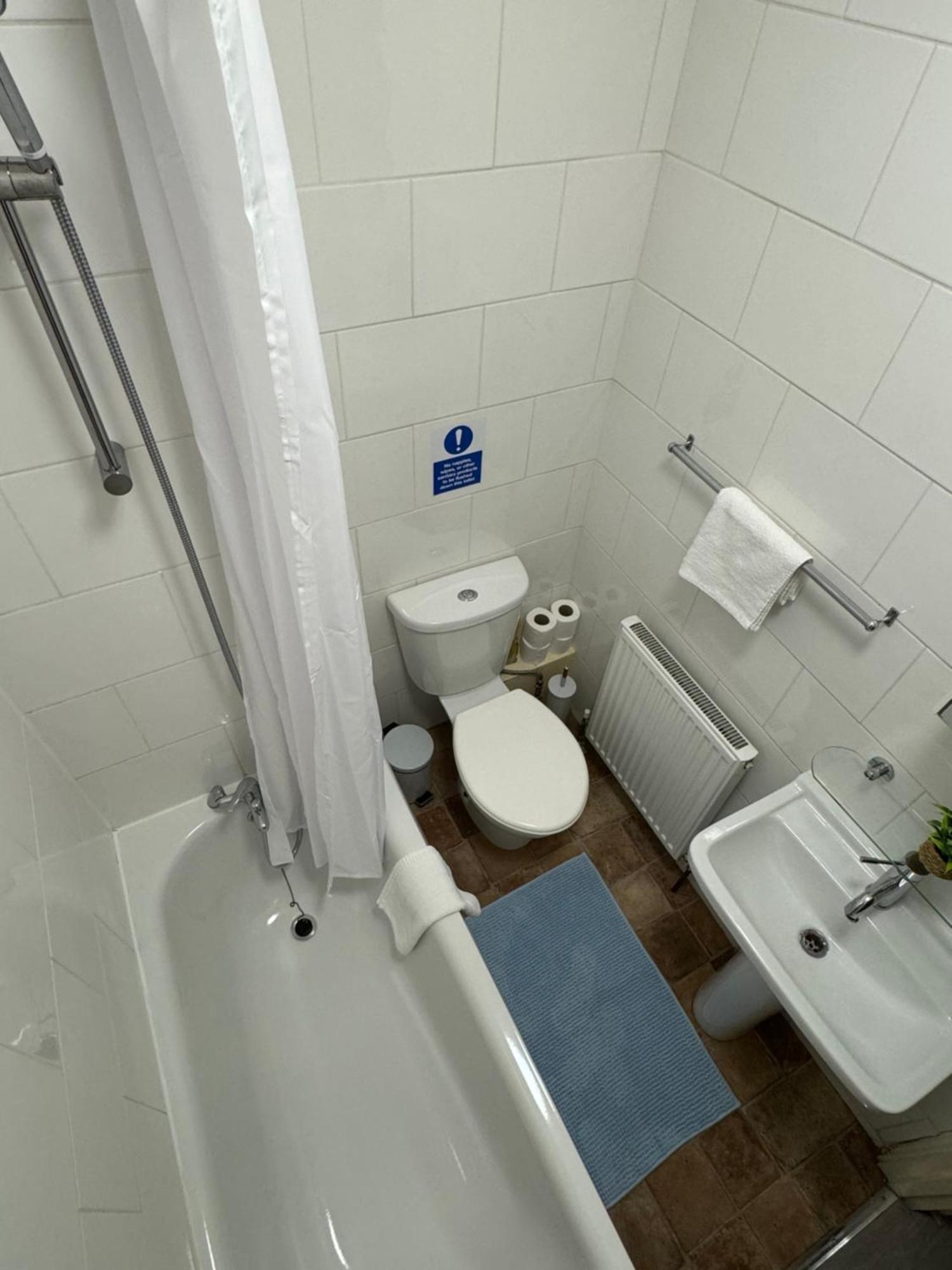 Appartamento Lovely Flat In Camden Town *