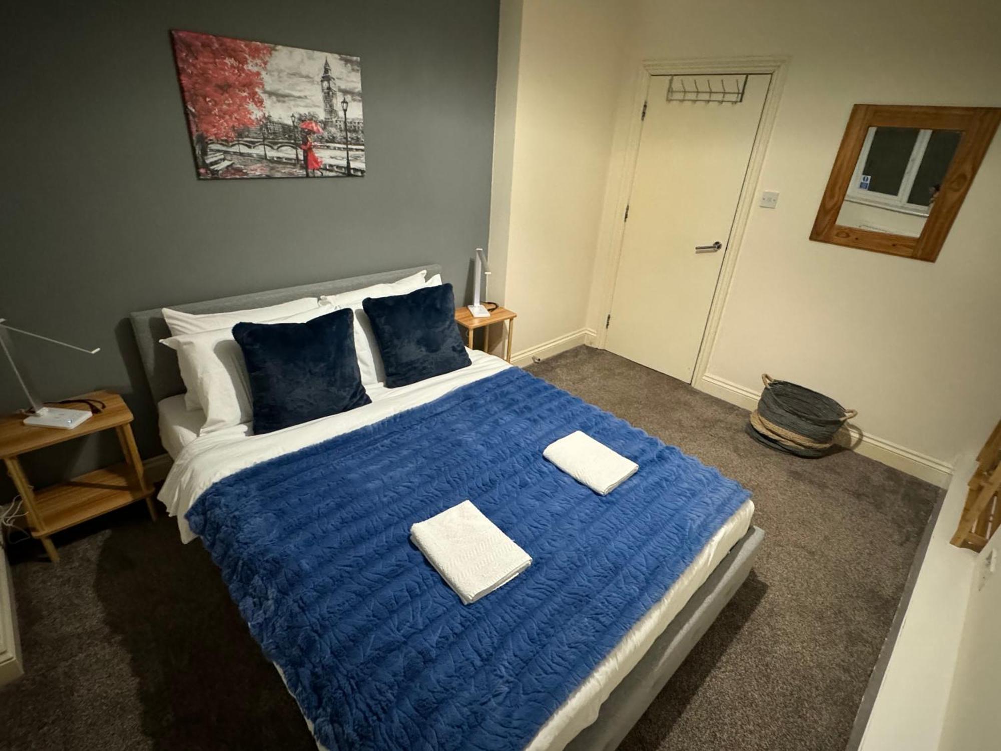 Appartamento Lovely Flat In Camden Town