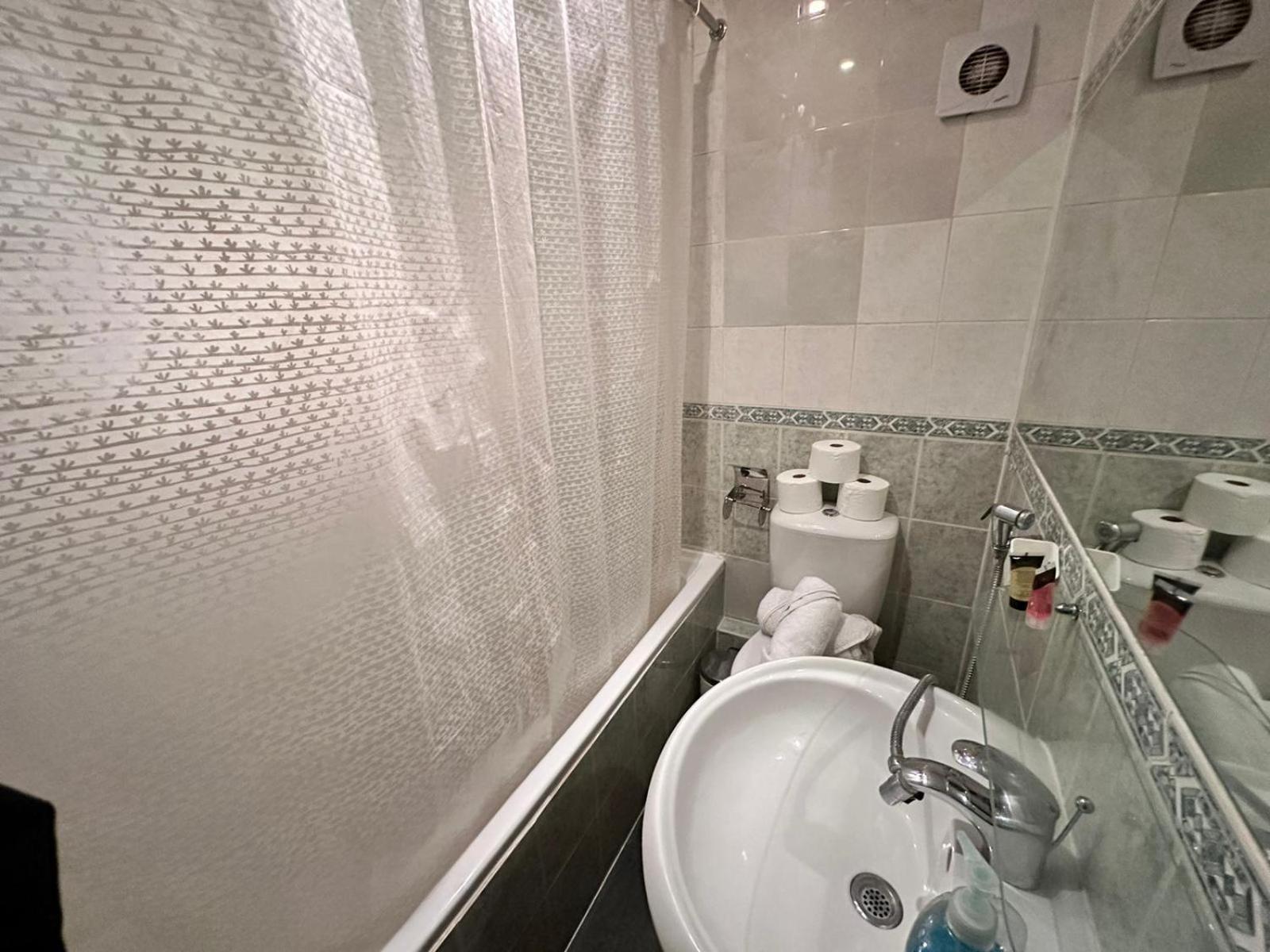 Appartement Bright Studio In Central