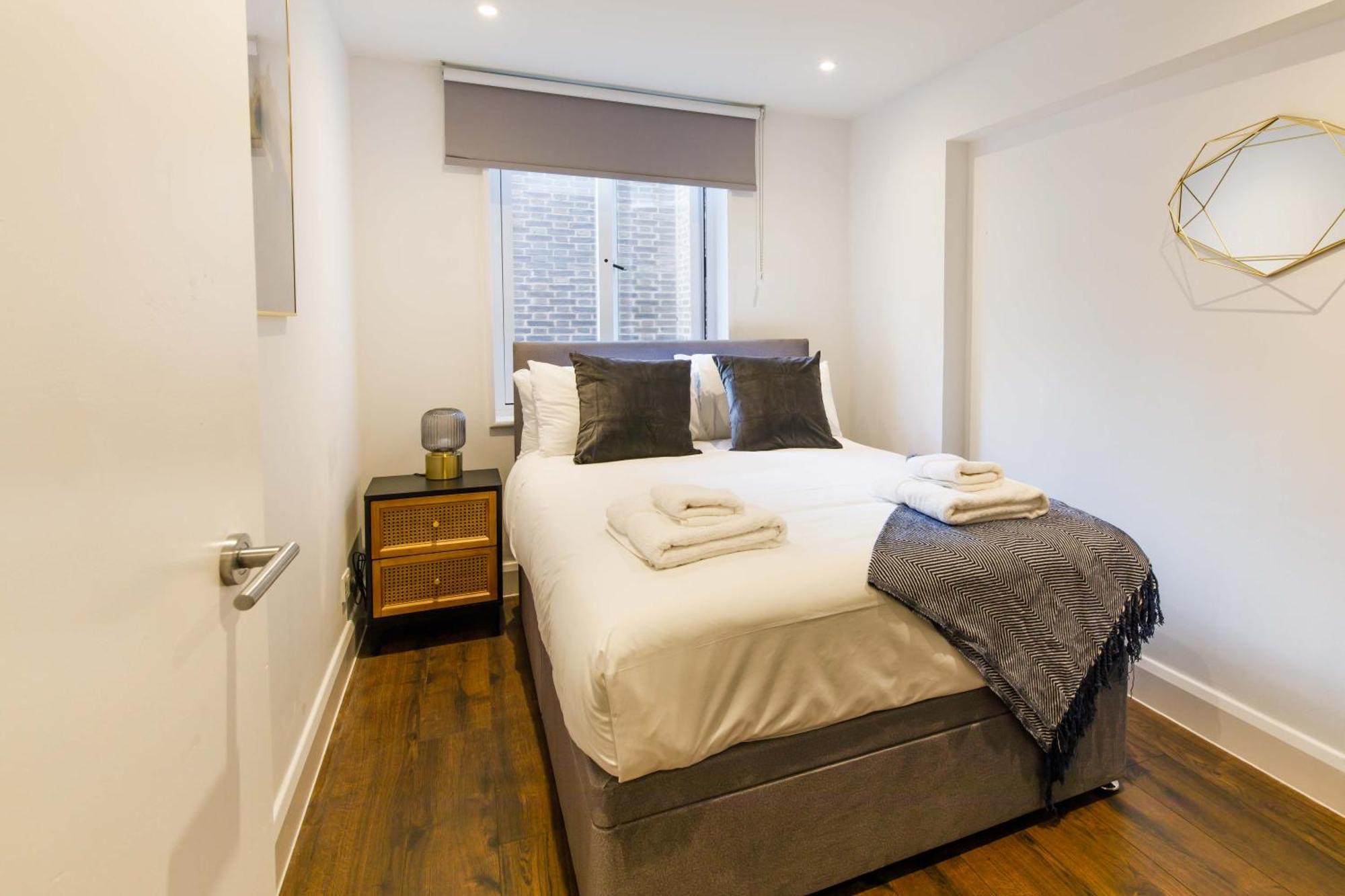 Staylux Carnaby Street Londen