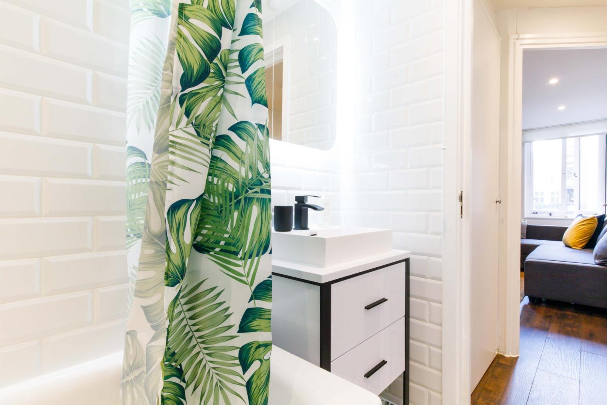 Staylux Carnaby Street Appartement *