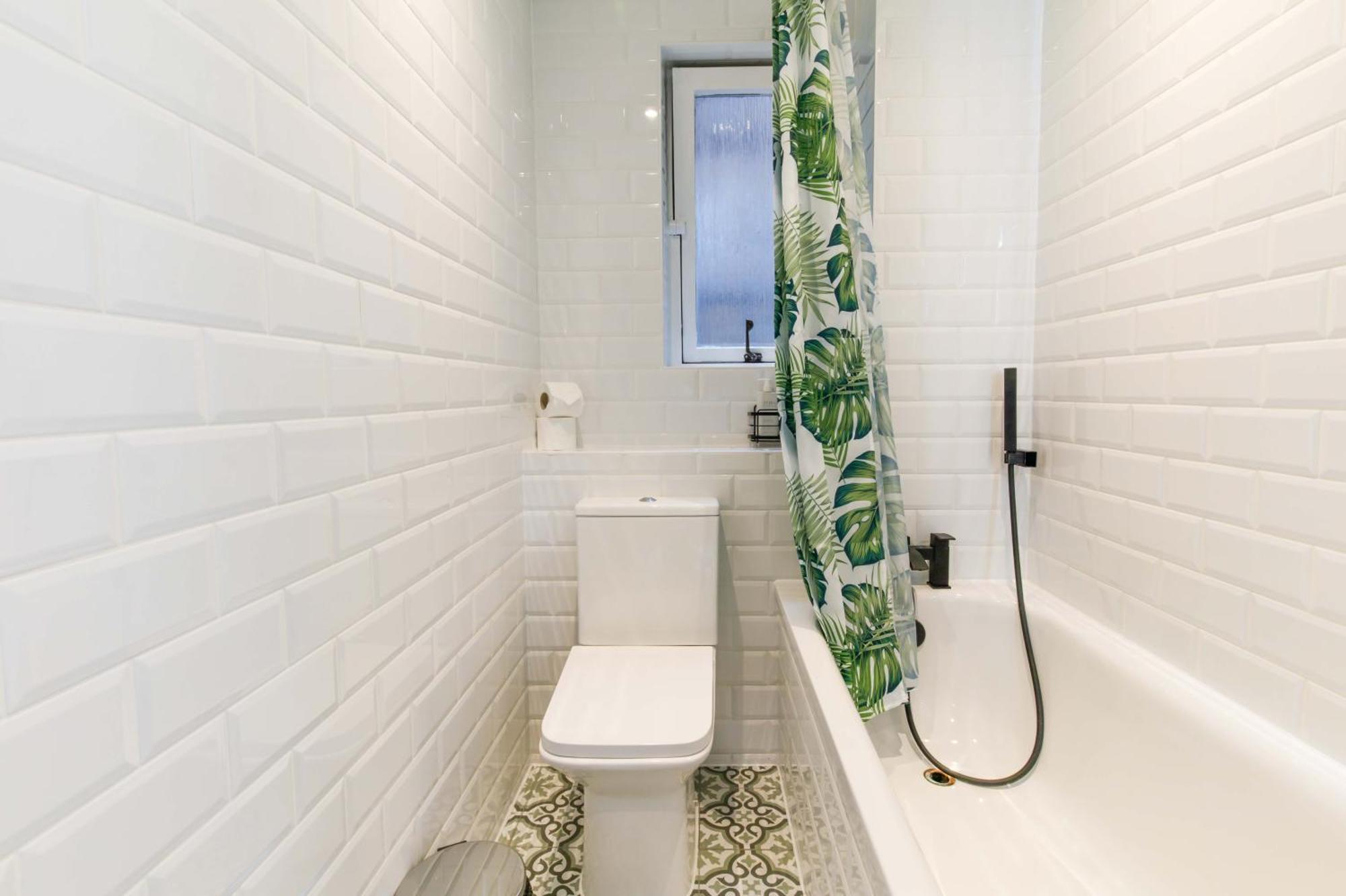 Appartement Staylux Carnaby Street *