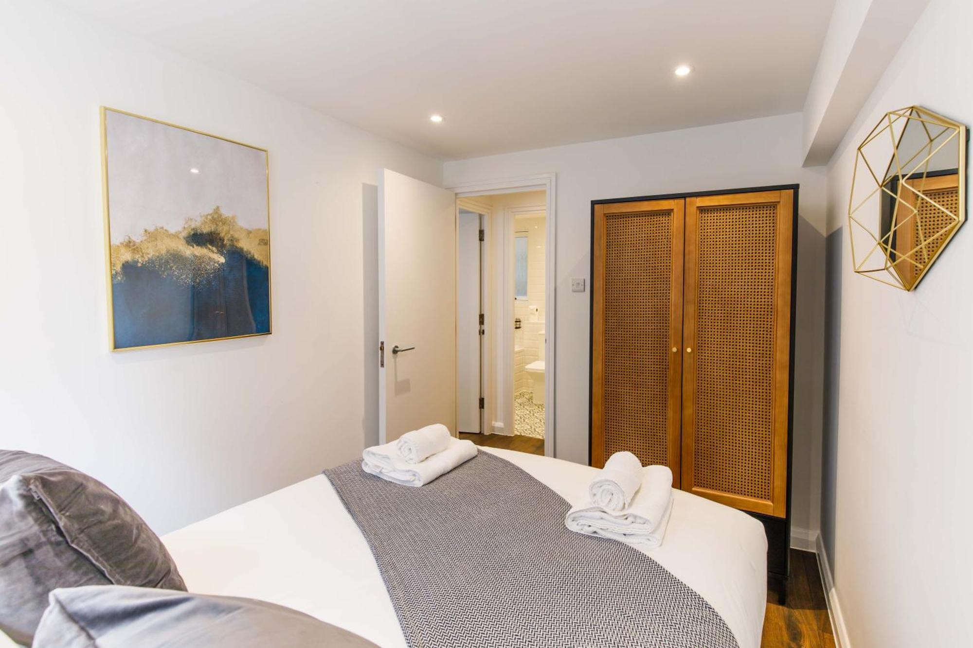 Appartement Staylux Carnaby Street
