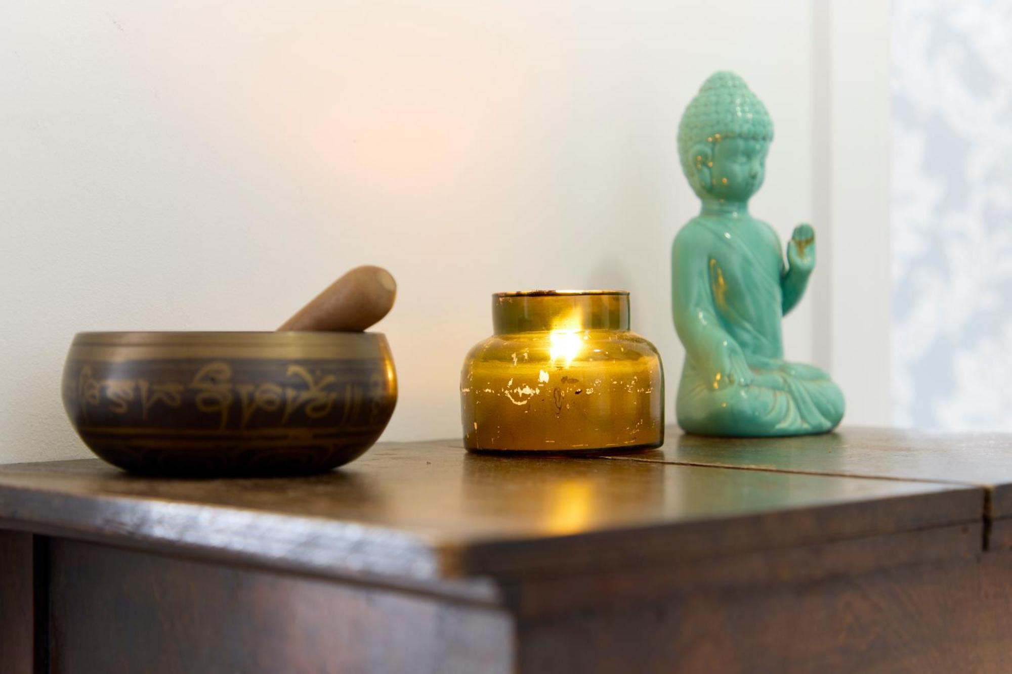 Lejlighed Urban Heaven - 6 Sleeper In The Heart Of Bricklane *