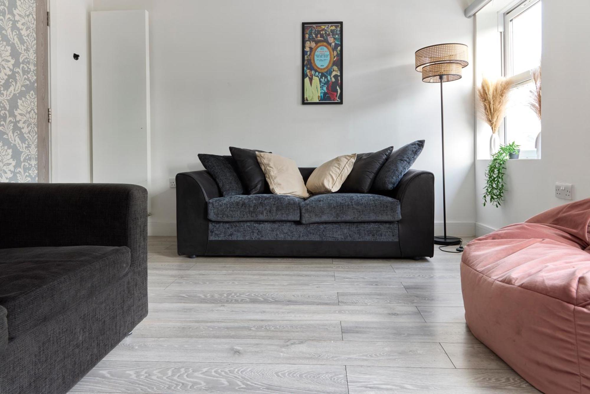 Urban Heaven - 6 Sleeper In The Heart Of Bricklane Lejlighed London