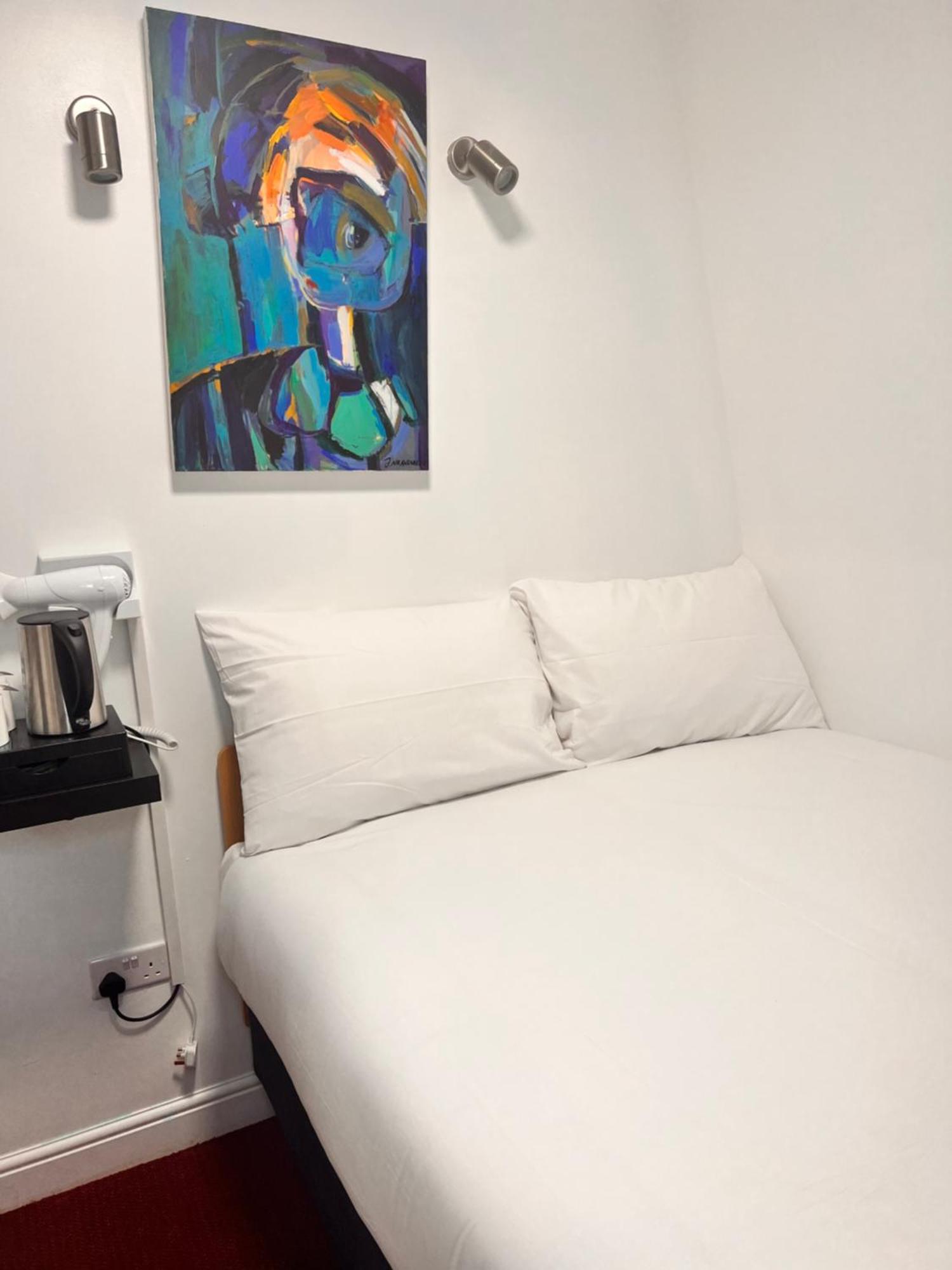 Romany House 3* London