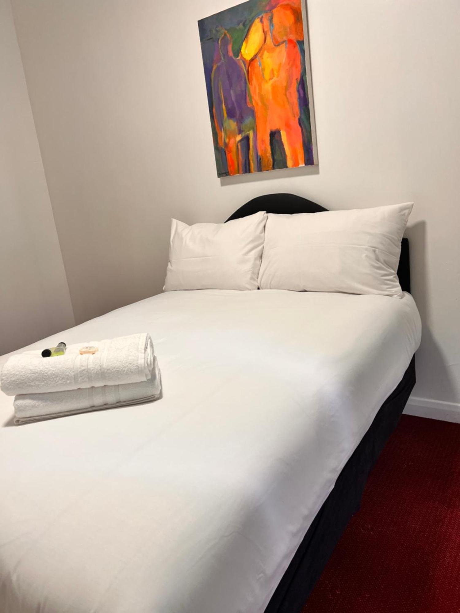 Romany House Hotel
