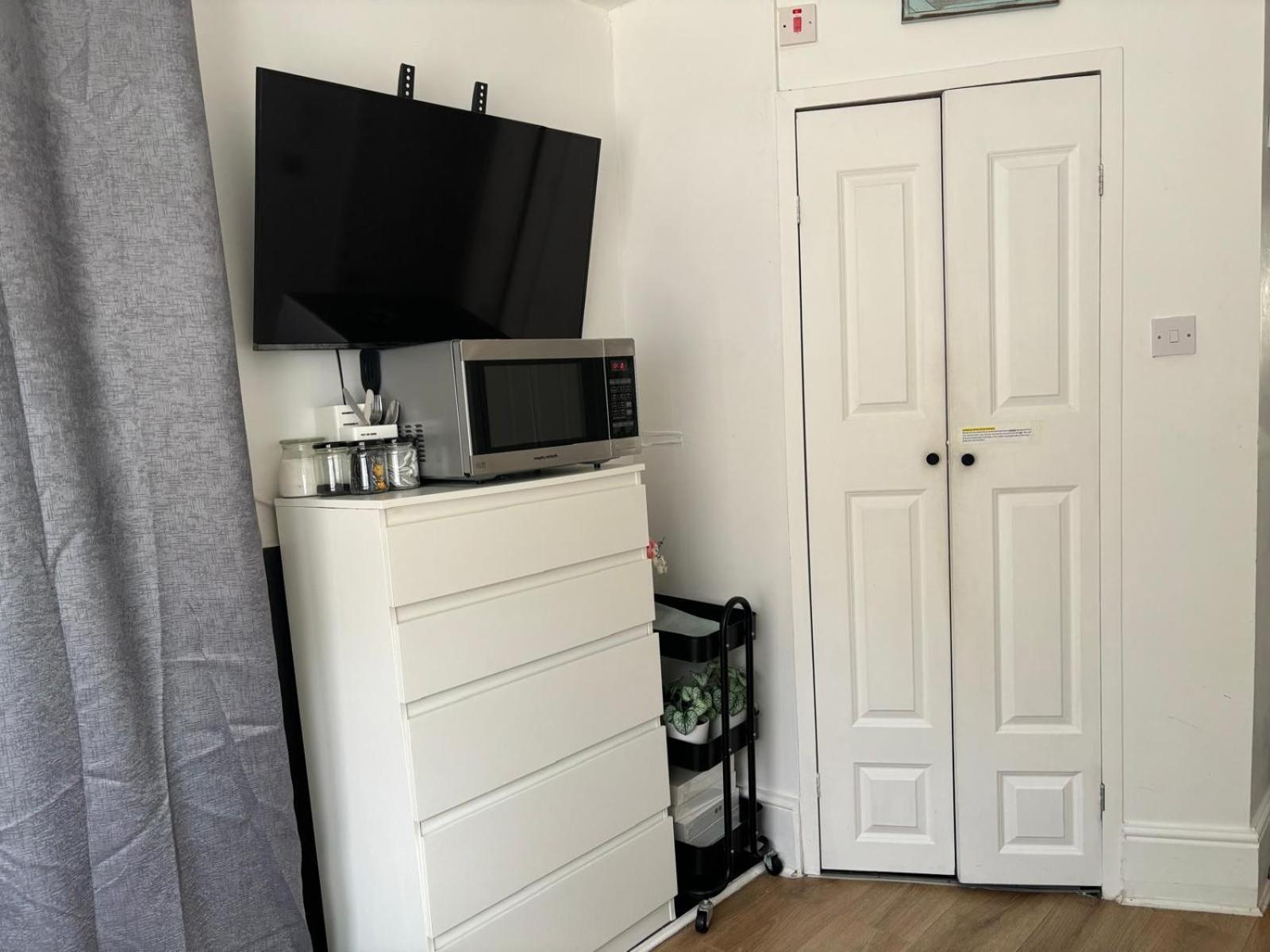 Appartement Comfy In Wandsworth Town