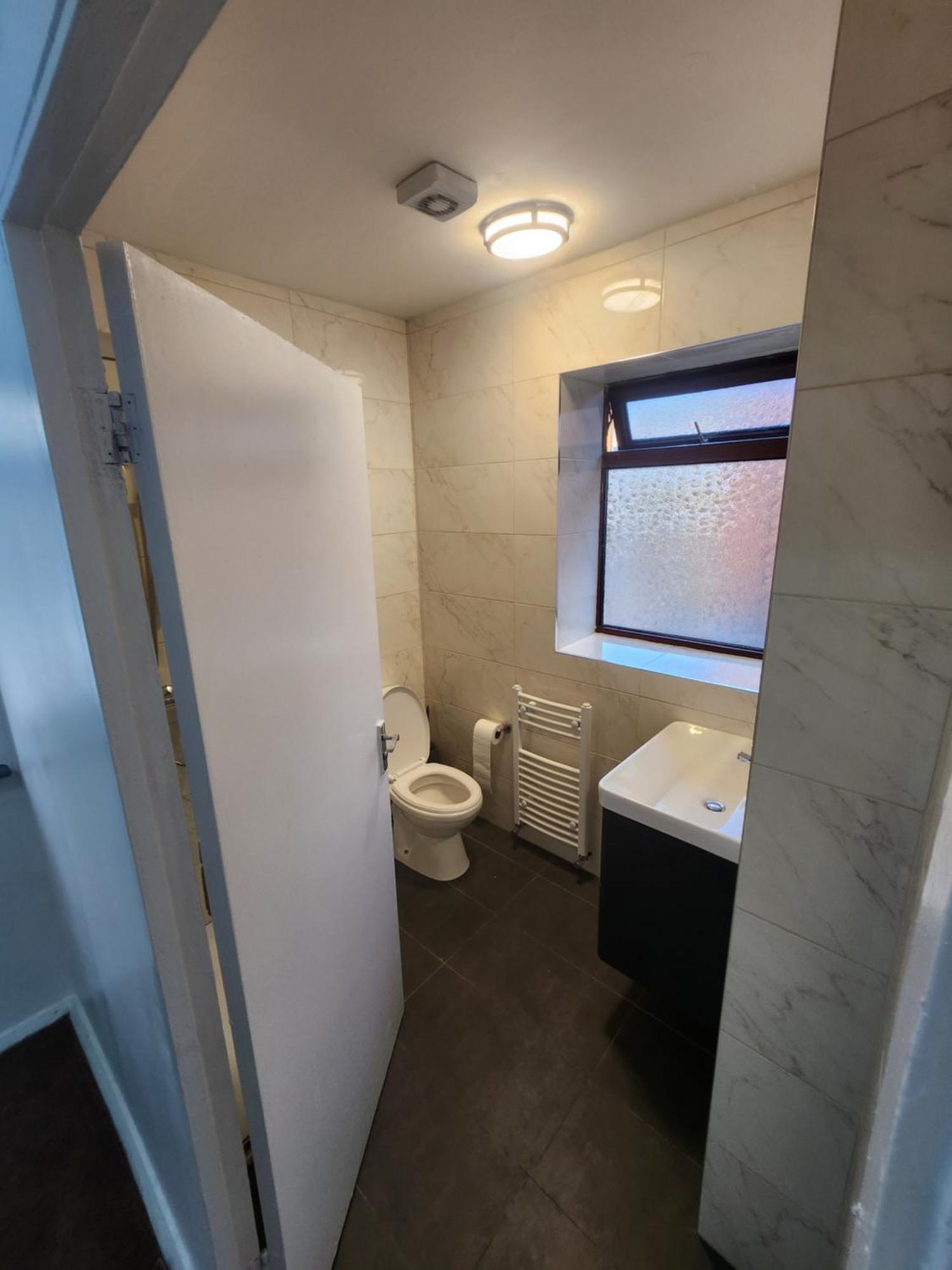 Parkside & Guest house London