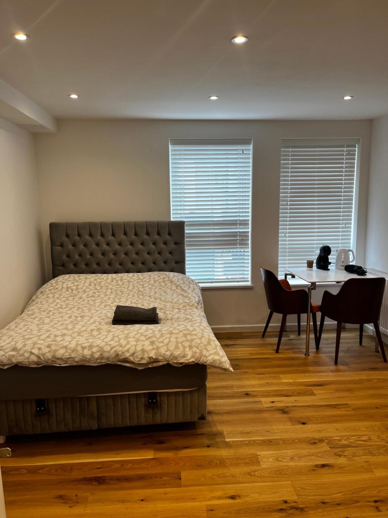 Keysan House 1 * Londra