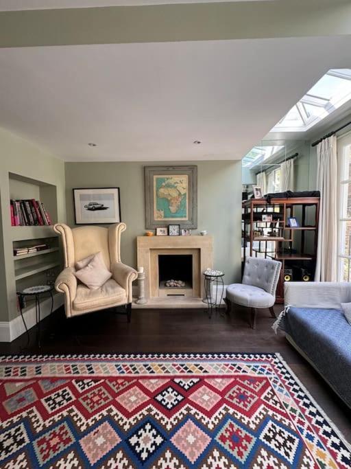 Appartamento Stunning Townhouse In Beautiful Notting Hill *