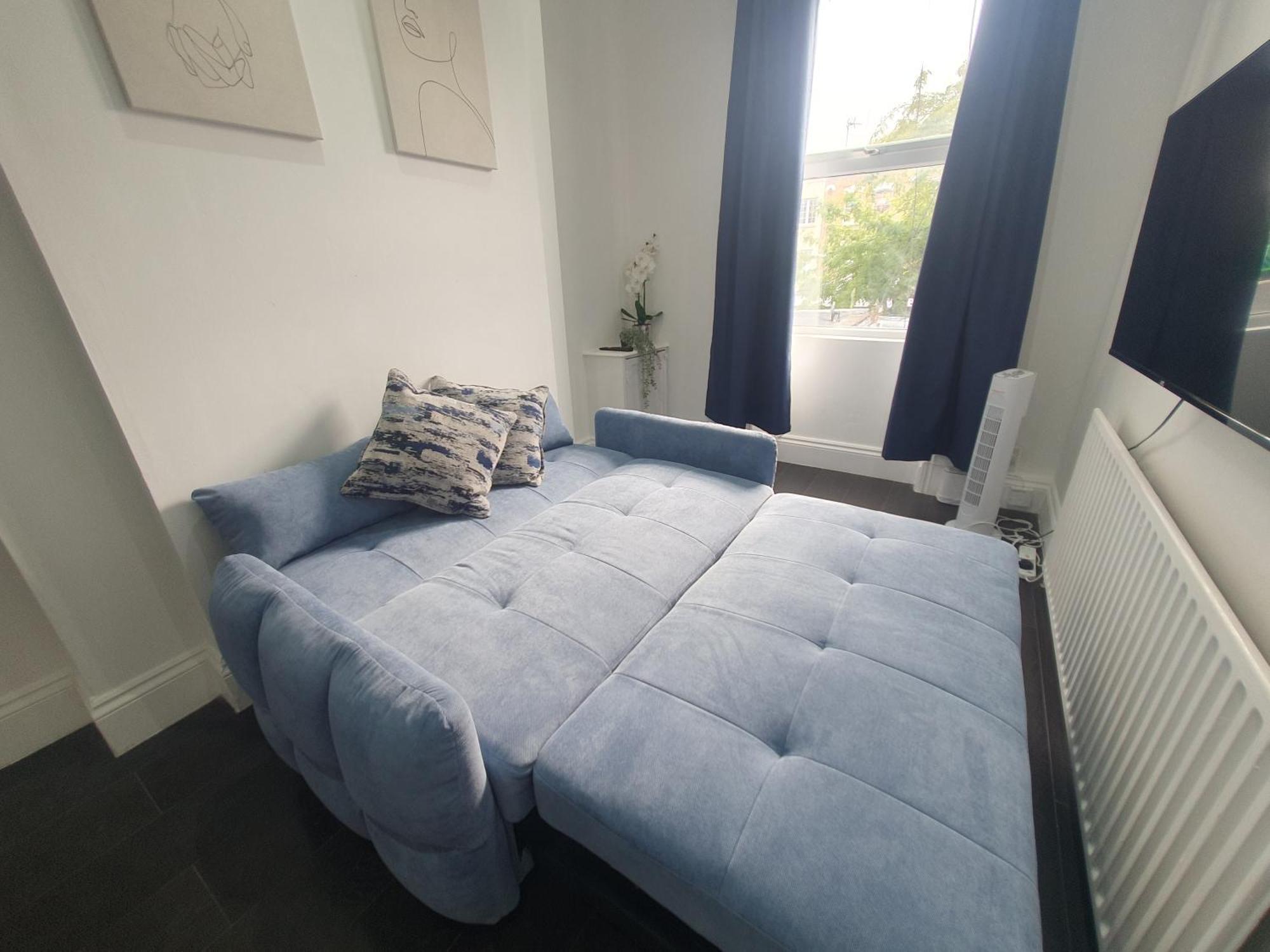 Cosy 1 & 2 Bedroom Zone 1 * Londra
