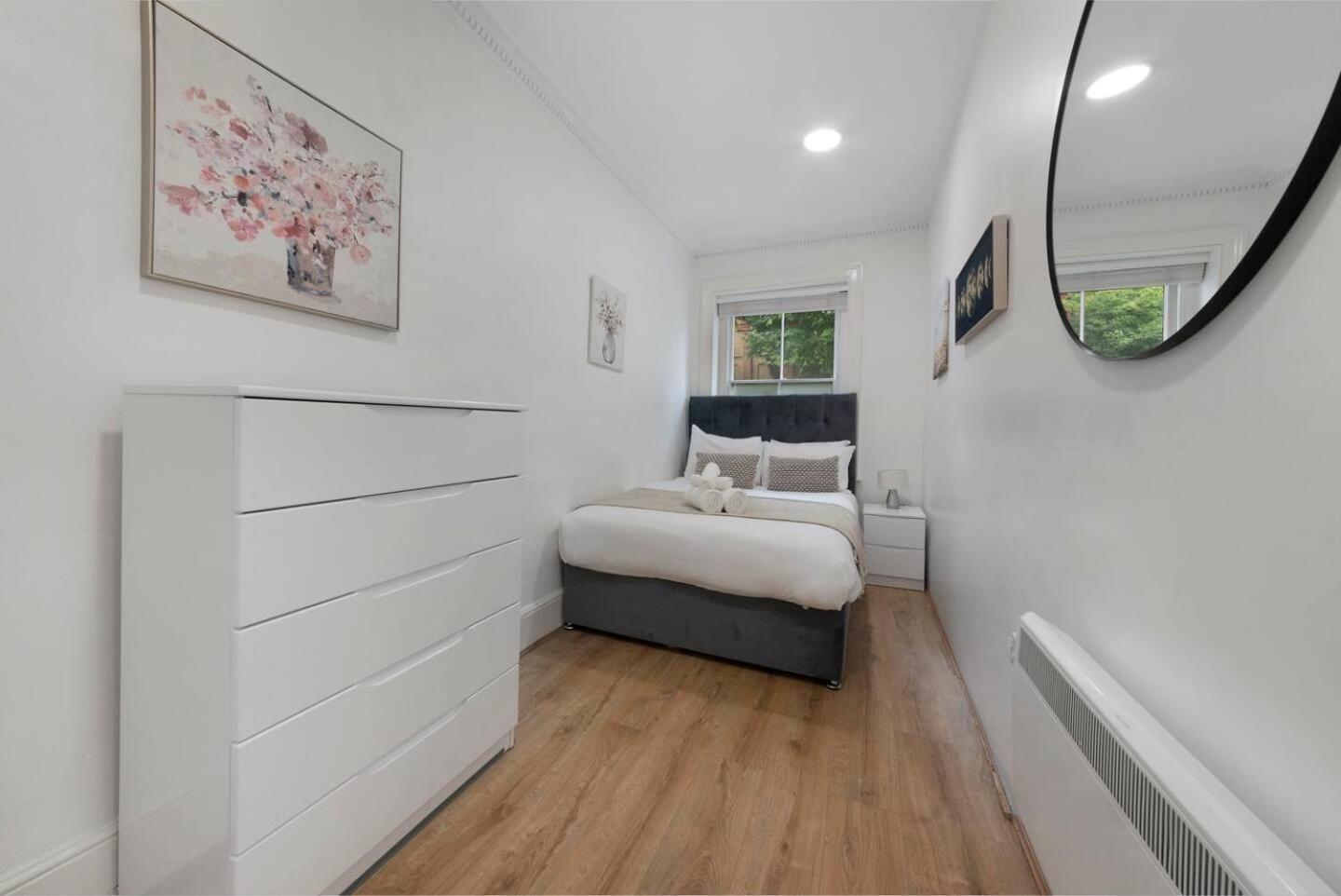 2 Bed Piccadilly 3 Appartement