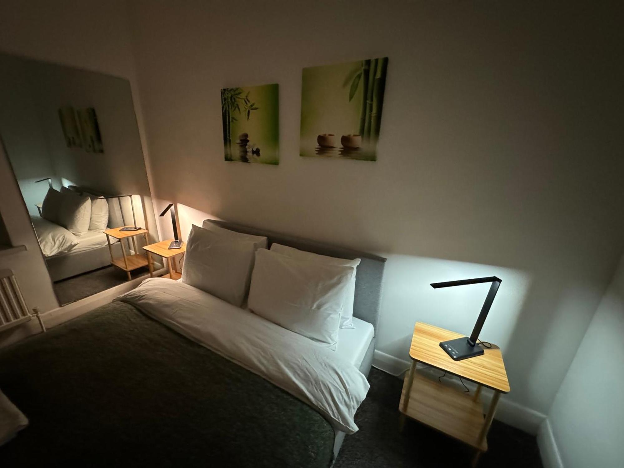 Prime Location In Camden Town Lejlighed London