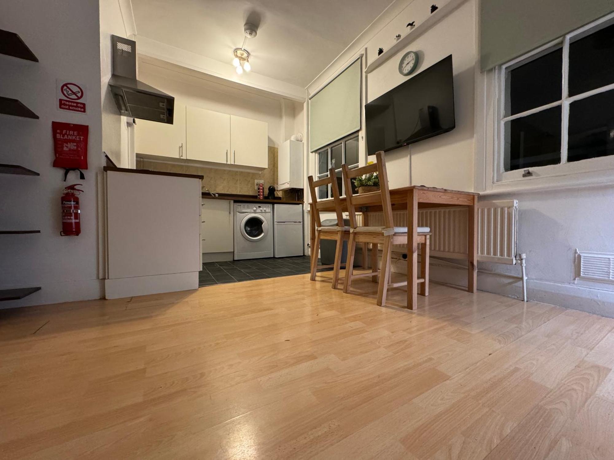 Leilighet Prime Location Apartamento In Camden Town *